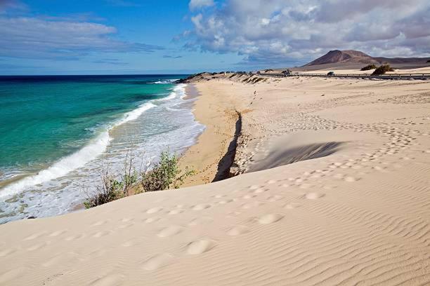Claro Corralejo Bed & Breakfast Exterior photo