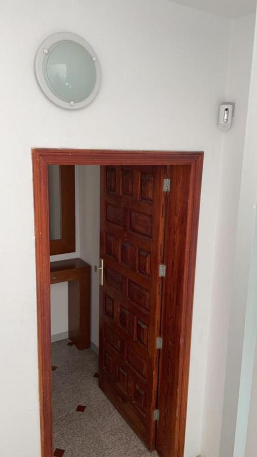 Claro Corralejo Bed & Breakfast Exterior photo
